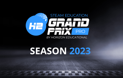 The 2022-2023 H2GP Schedule is Finalized!